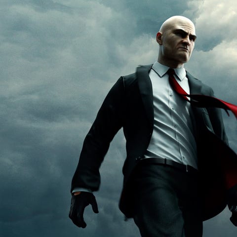 Must List Hitman Absolution Must List Hitman Absolution