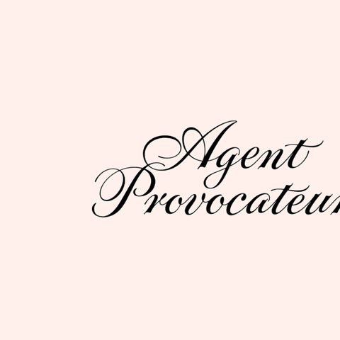 In Focus | Agent Provocateur
