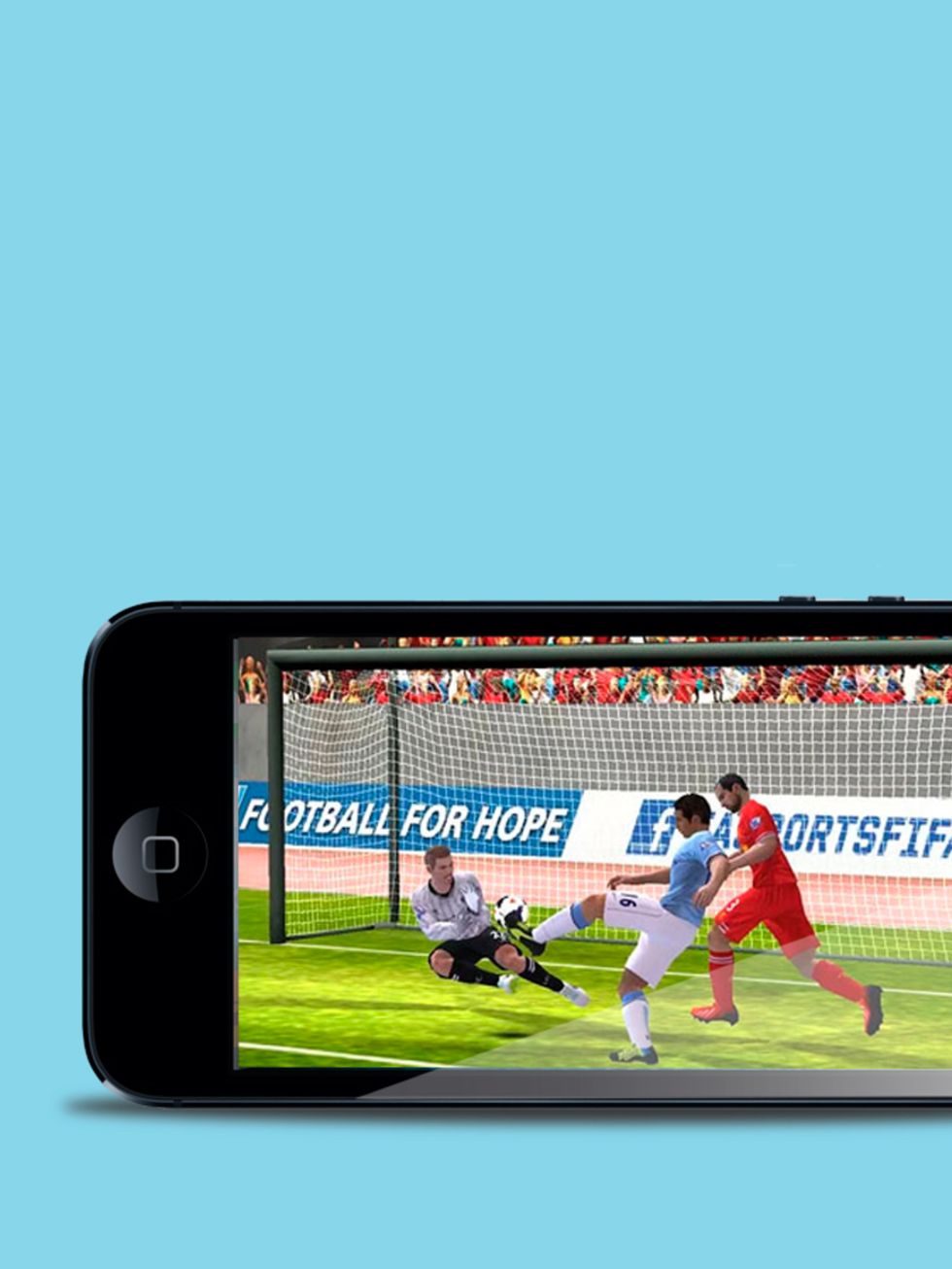 The Best Football Apps