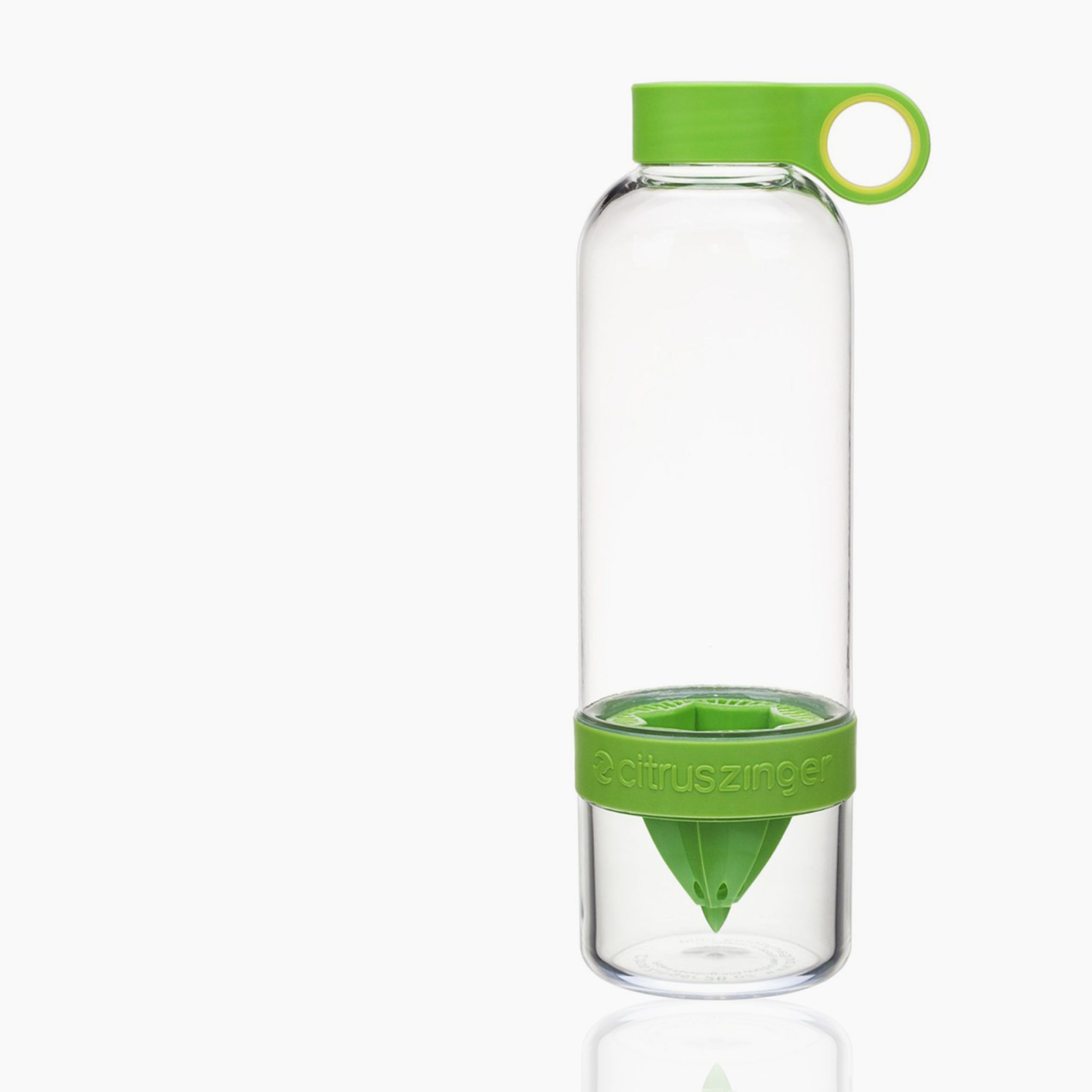 Want List | It's The Water Bottle You Citrus Zinger Water Bottle