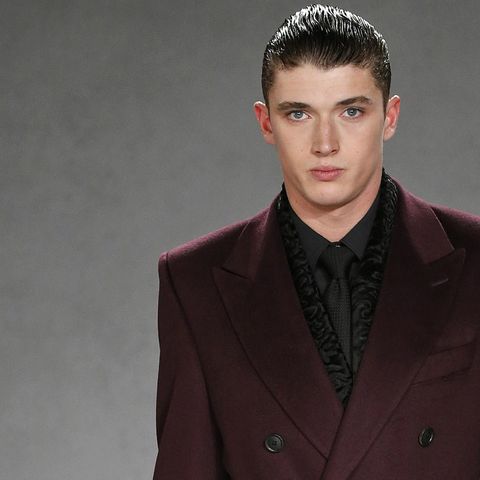 Gieves & Hawkes London Collections: Men A/W ’15 Show Highlights