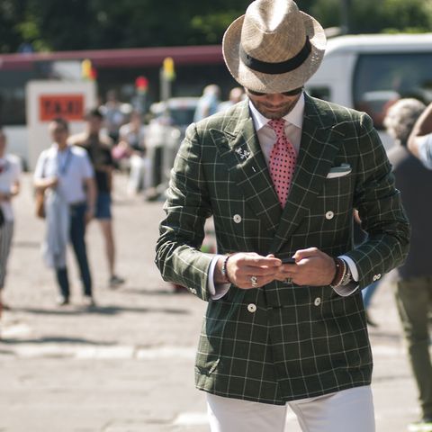 10 Of The Best Street Style Blogs