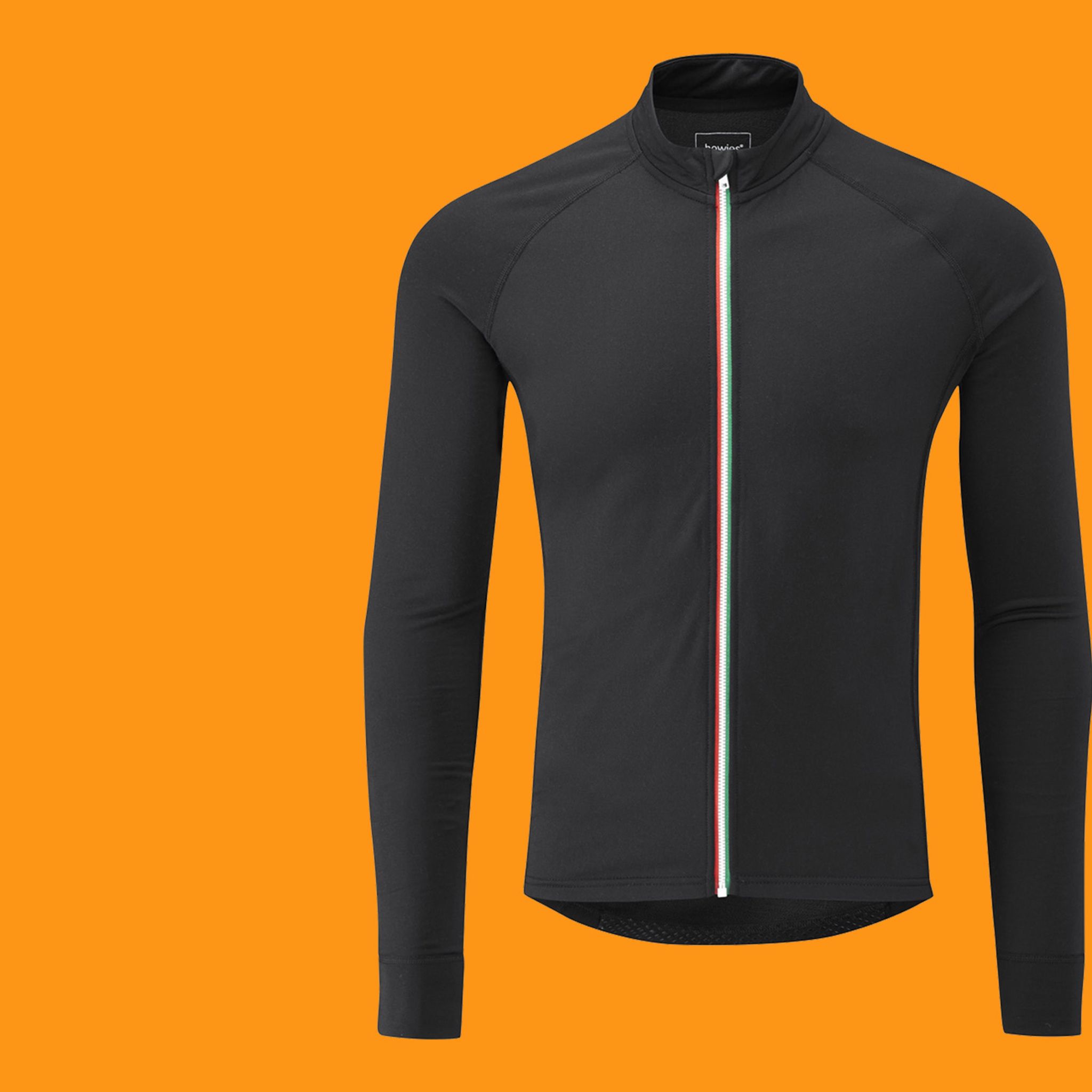 howies cycle clothing