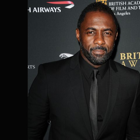 8 Style Rules You Can Learn From Idris Elba