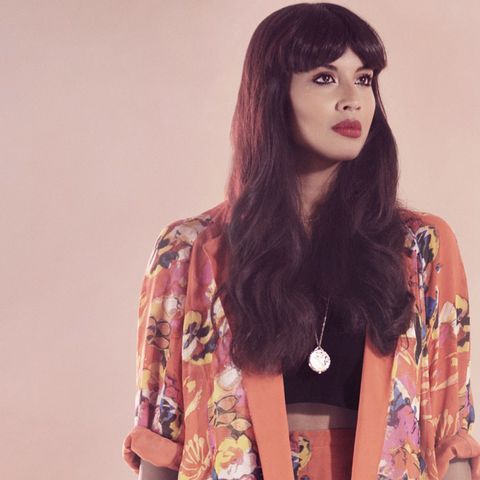 Jameela Jamil On Fame, Porn And Why Men Need To Change