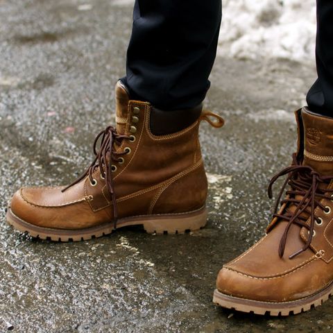The 15 Biggest Winter Style Mistakes