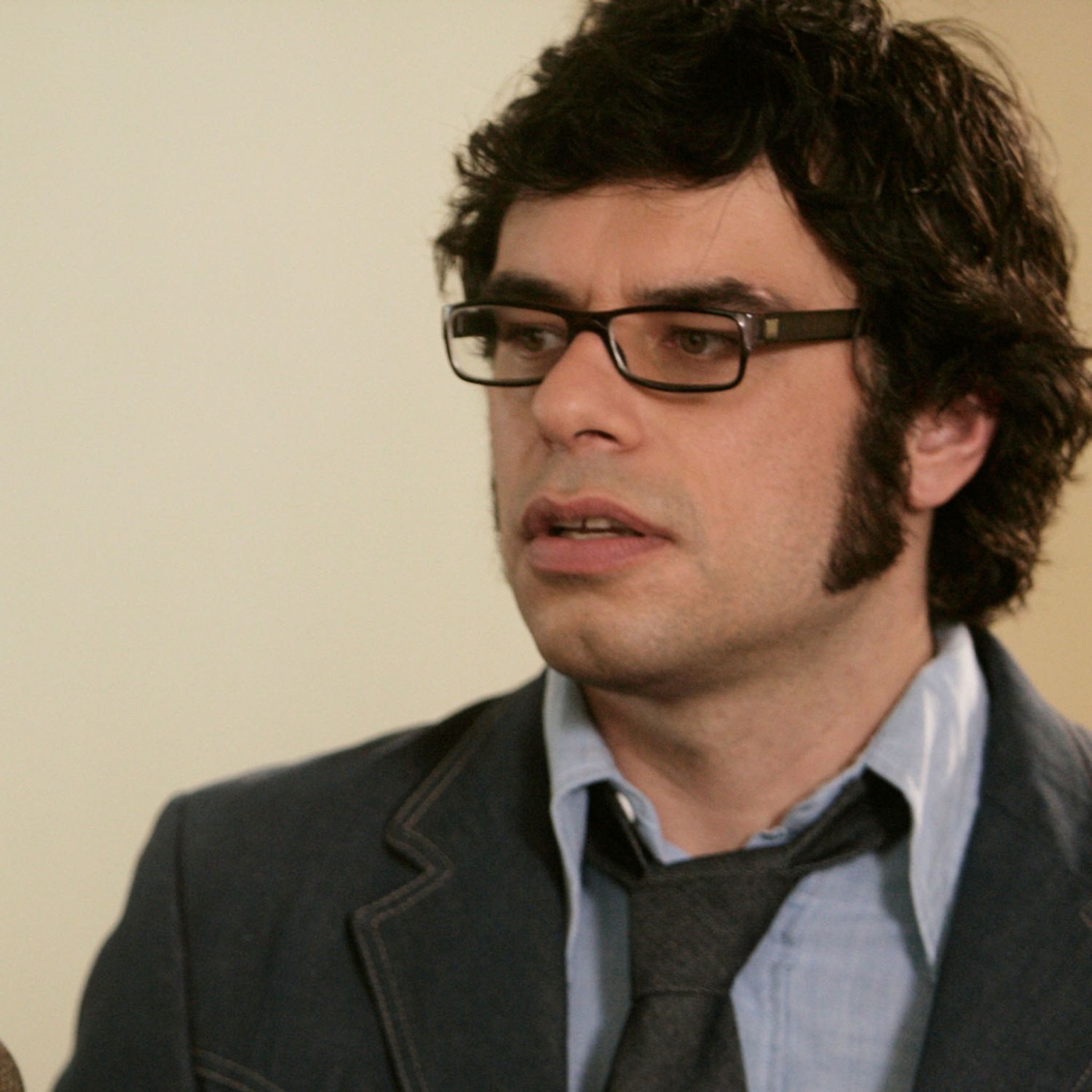 Jemaine Clement vladislav