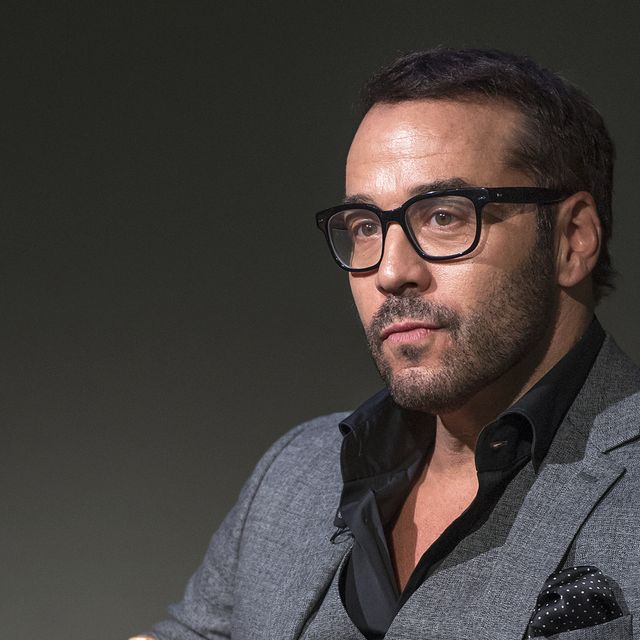 Jeremy Piven Lifts The Lid On The 'Entourage' Movie