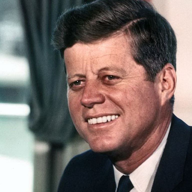 10 Unanswered Questions About The Jfk Assassination