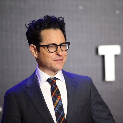 Star Wars: The Force Awakens – JJ Abrams Interview