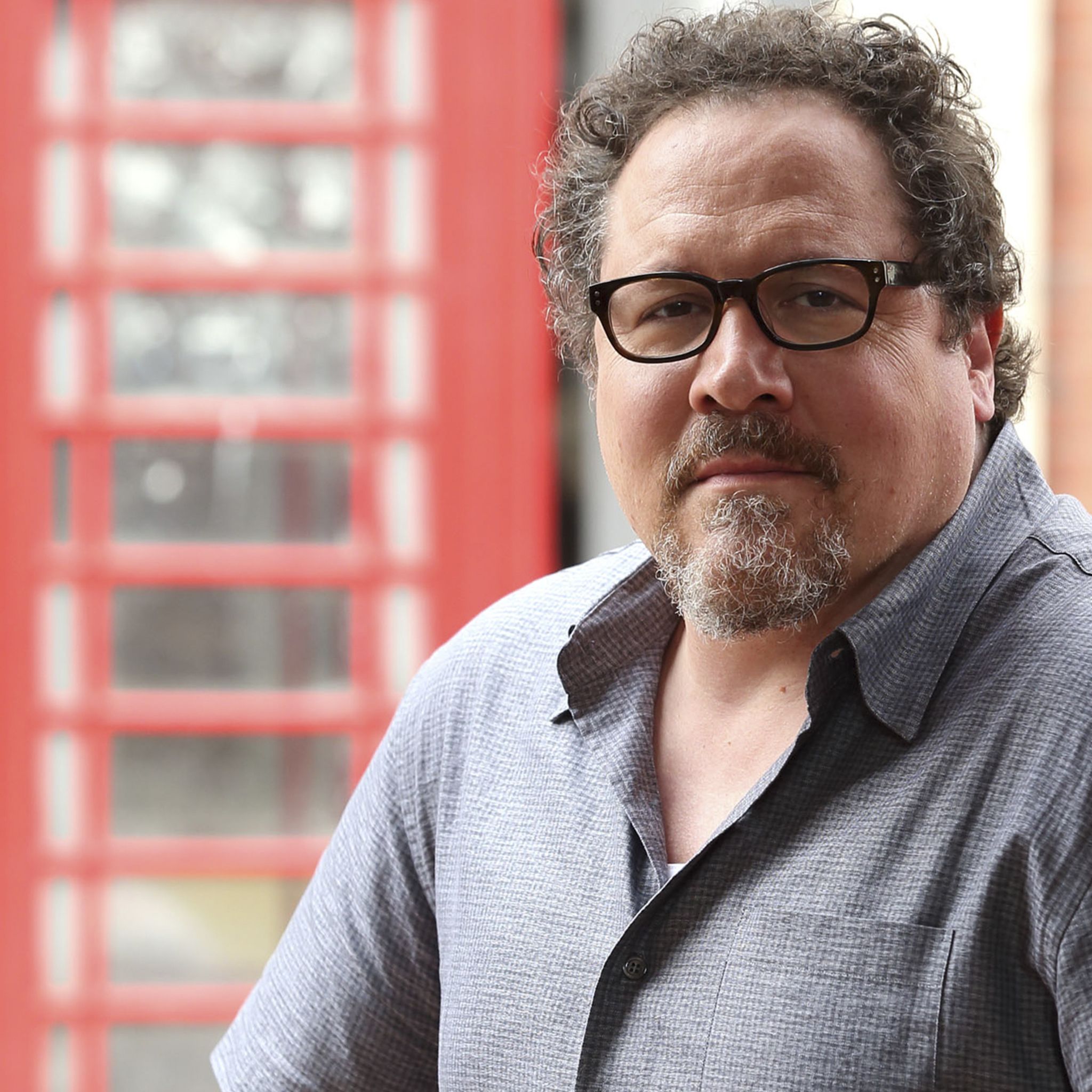 Next photo of Jon Favreau