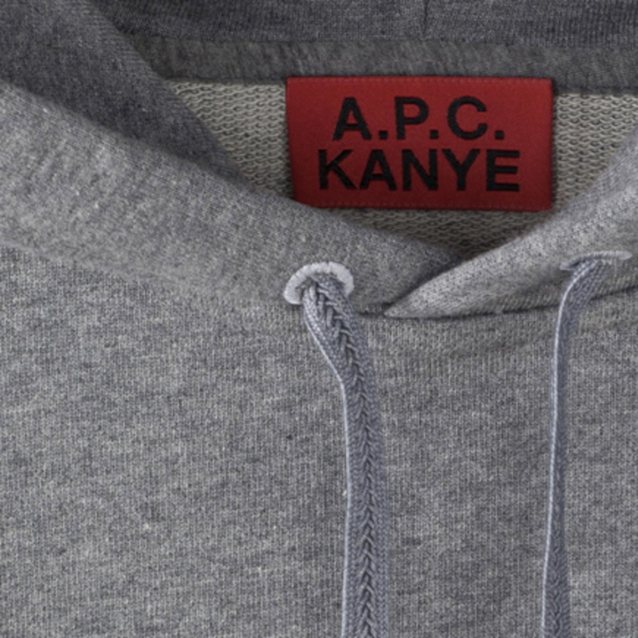 apc kanye west