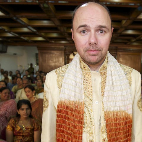 Karl Pilkington: What I've Learned