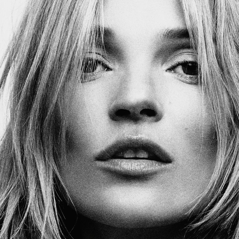 Kate Moss: A Tribute To The Woman We Can't Take Our Eyes Off