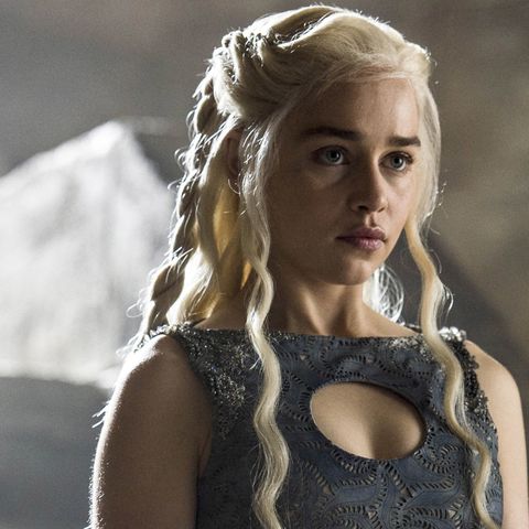 Why 'Game Of Thrones' Is Really An Allegory For Modern Britain