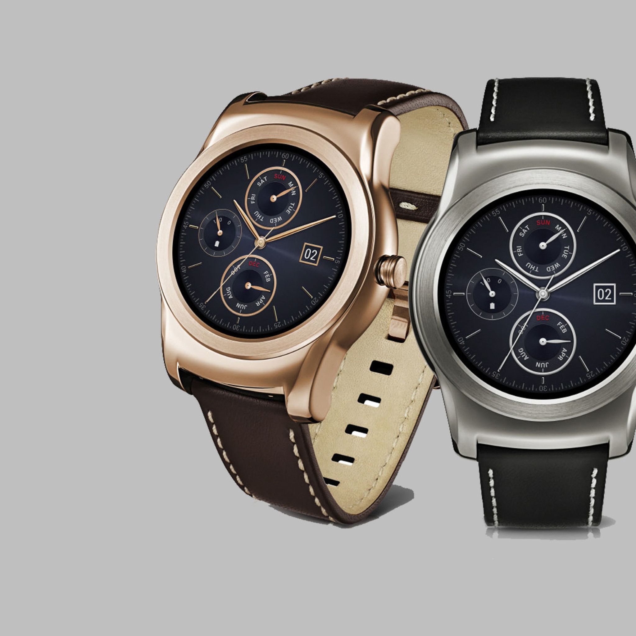 lg wear watch