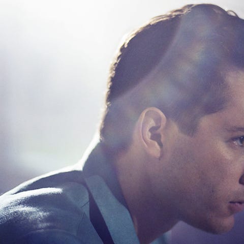 How To Get The Mark Ronson Blow Dry