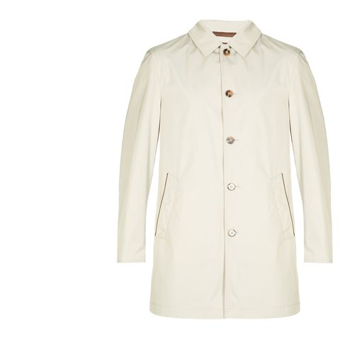 10 Of The Best Trench Coats