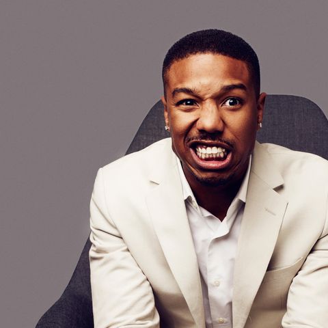 Michael B Jordan On The Wire, Friday Night Lights And Fruitvale Station