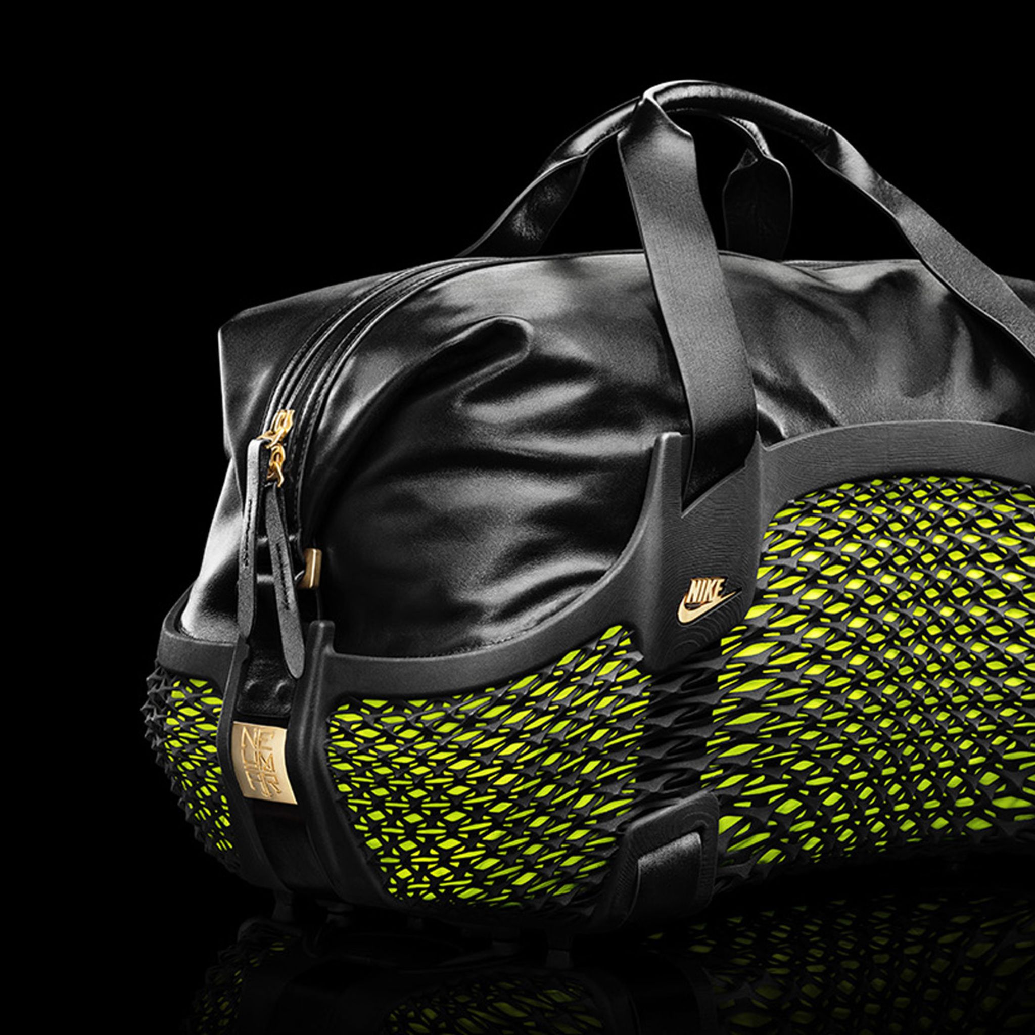 nike kit bags