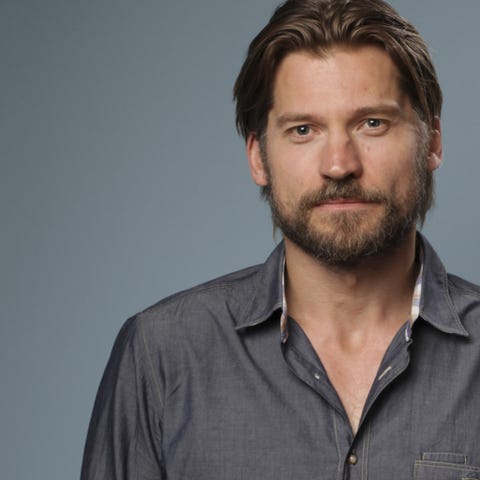 ESQ&A: Nikolaj Coster-Waldau