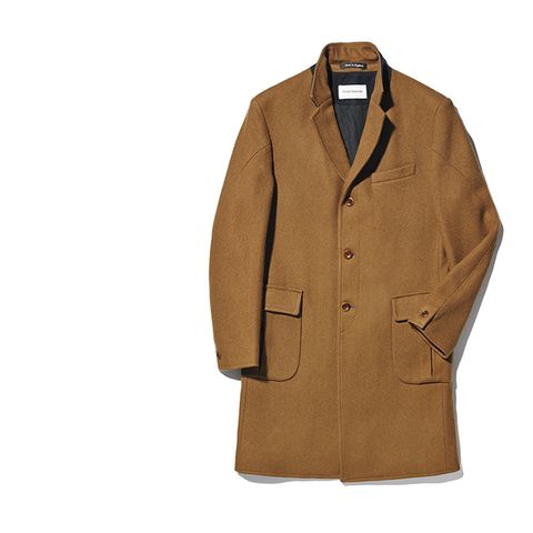 10 Of The Best Coats To Buy Right Now