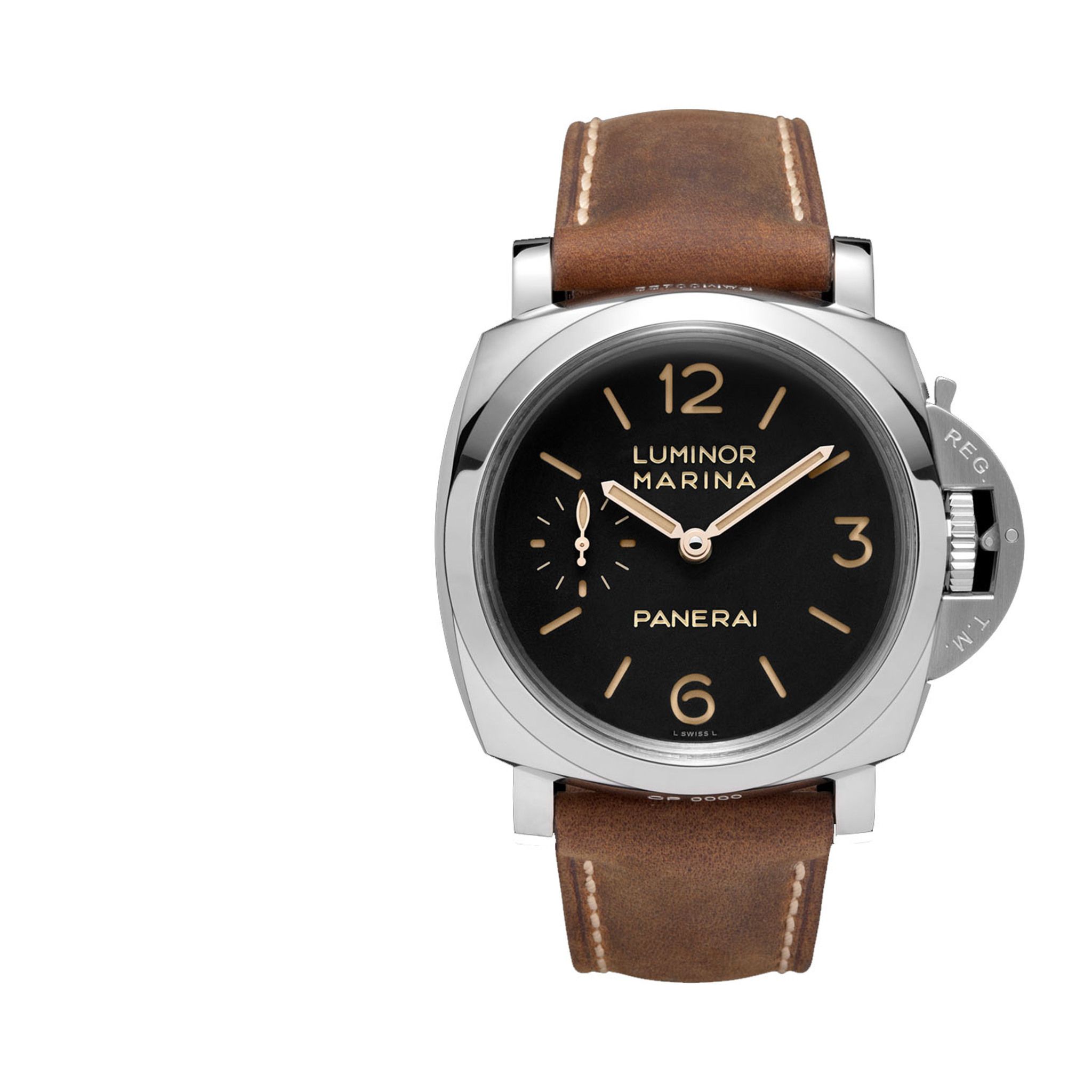 panerai investment