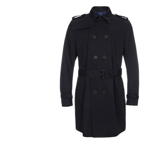 10 Of The Best Trench Coats