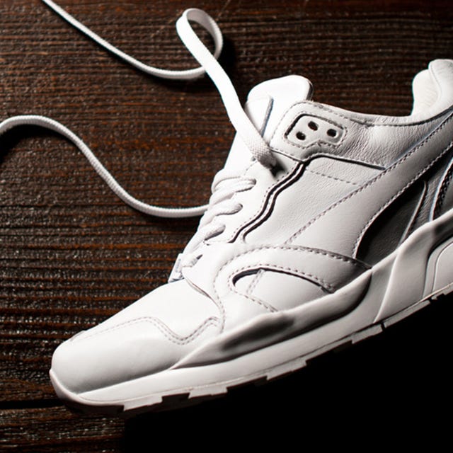 ronnie fieg puma