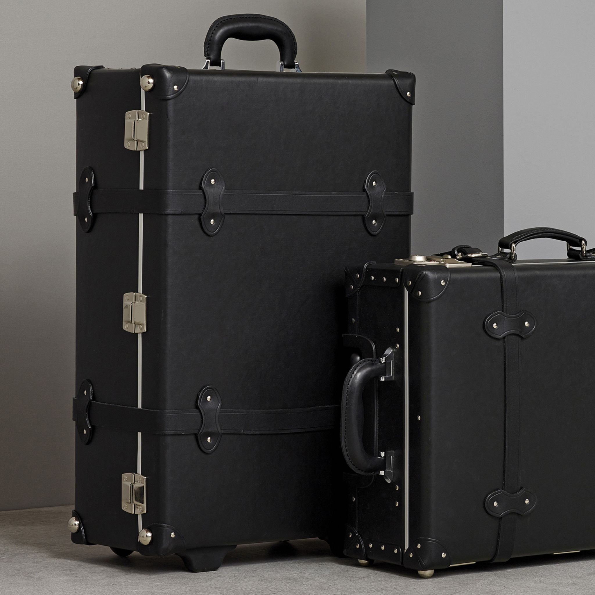 steamline luggage carry on