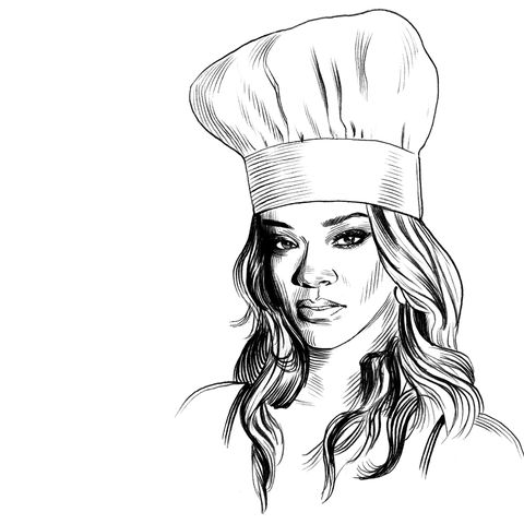 Rihanna-Chef-43