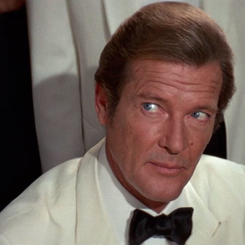 Is James Bond Basically A Psychopath Is James Bond Basically A Psychopath