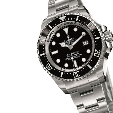 The Best Watches To Invest In Right Now | Esquire UK