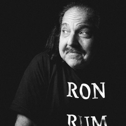 Bad Girls Ron Jeremy - Ron Jeremy: What I've Learned