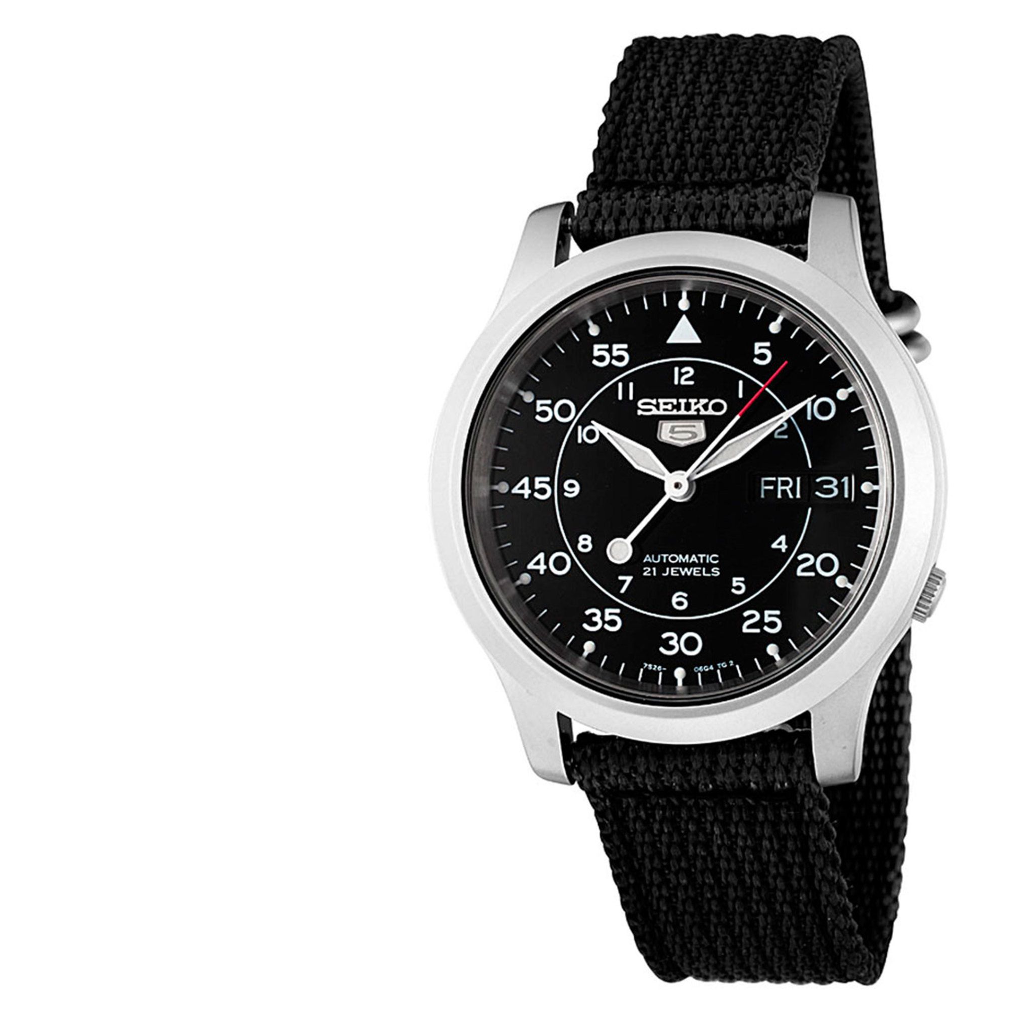 the coolest watch