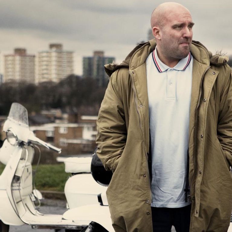 Shane Meadows: How To Make A Short Film