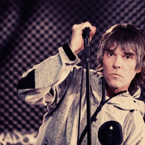 Made of Stone: The Stone Roses get the documentary they deserve