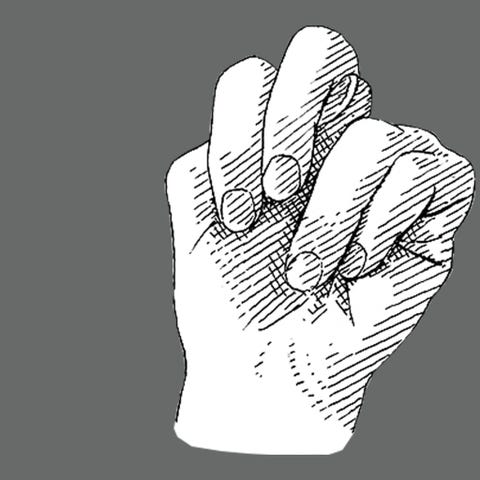 internationally offensive hand gestures