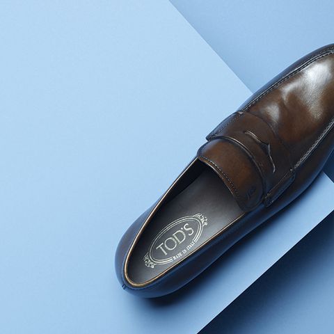 10 Of The Best Loafers For Going Sockless This Summer