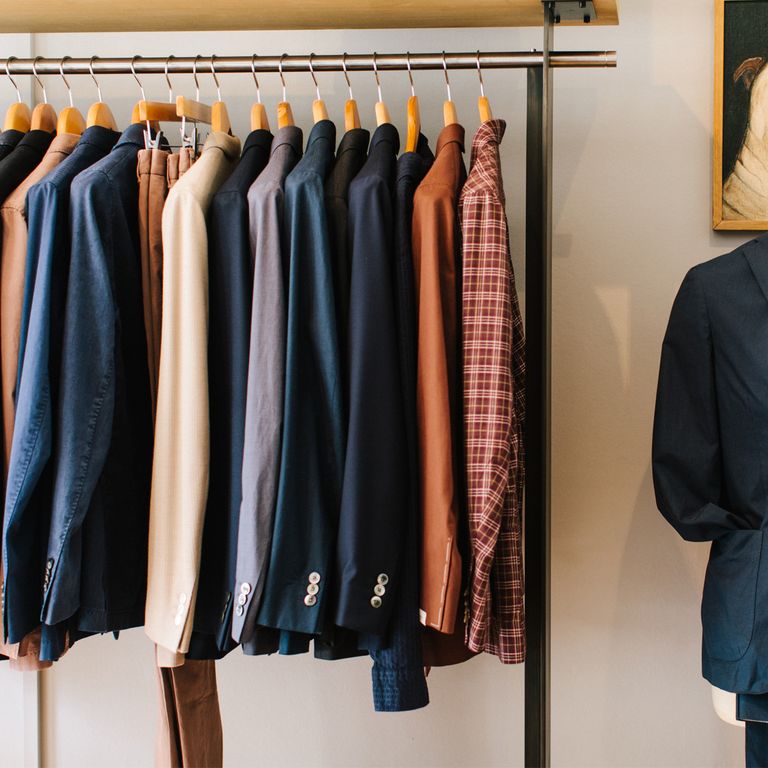 The 10 Best Independent Menswear Shops In Britain