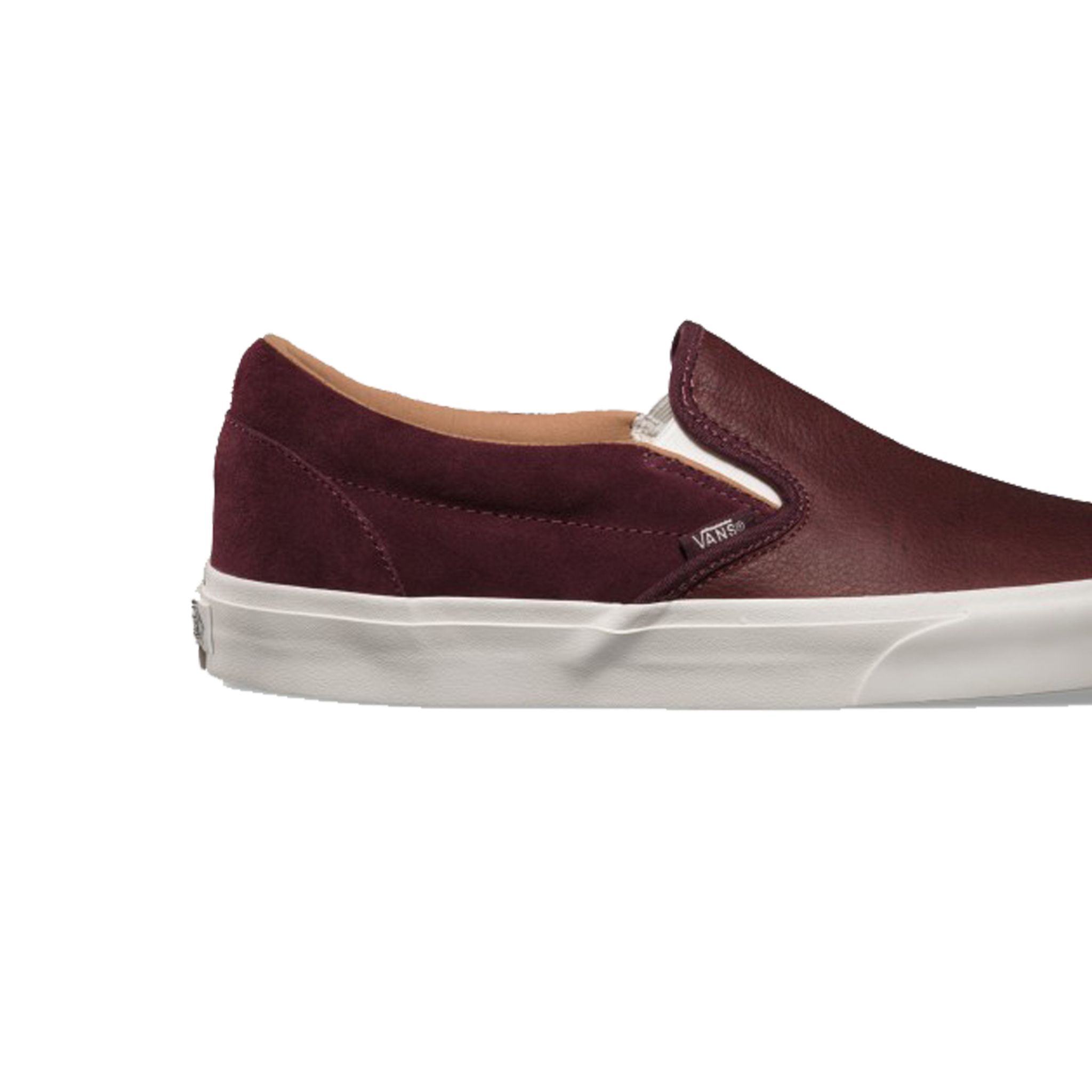 coolest slip on sneakers