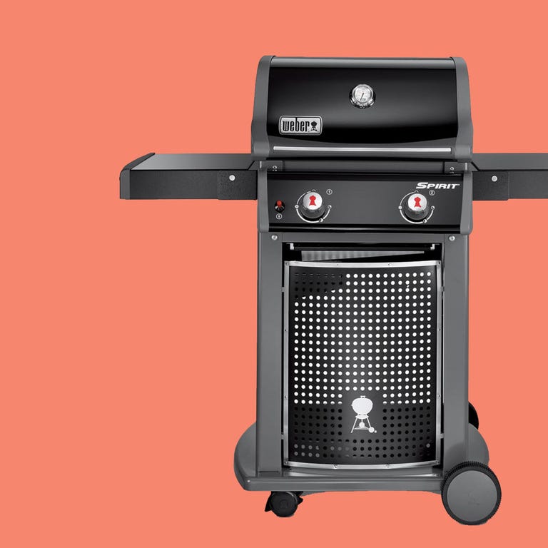 5 Of The Best Bbqs For Garden Grilling
