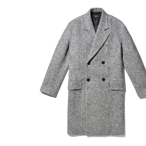 10 Of The Best Coats To Buy Right Now