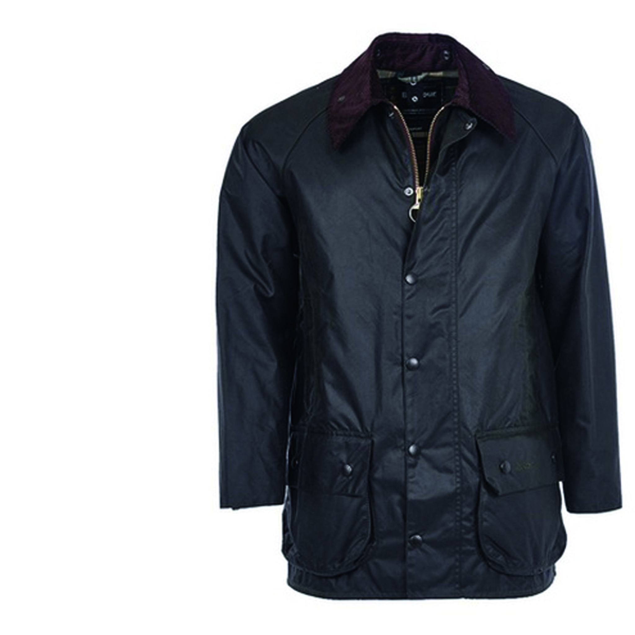 barbour winterby