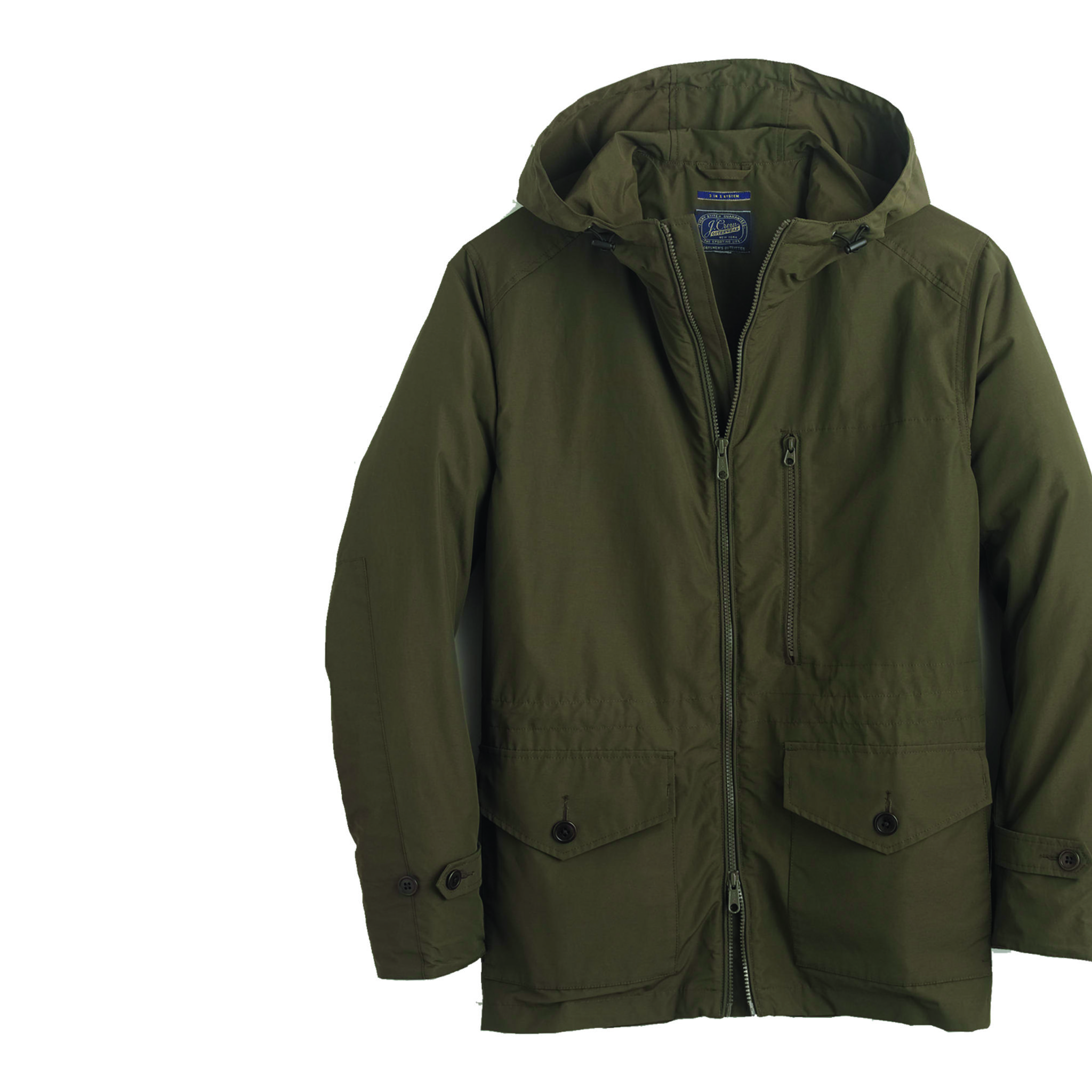 Coats Under £300 To Get You Through Winter