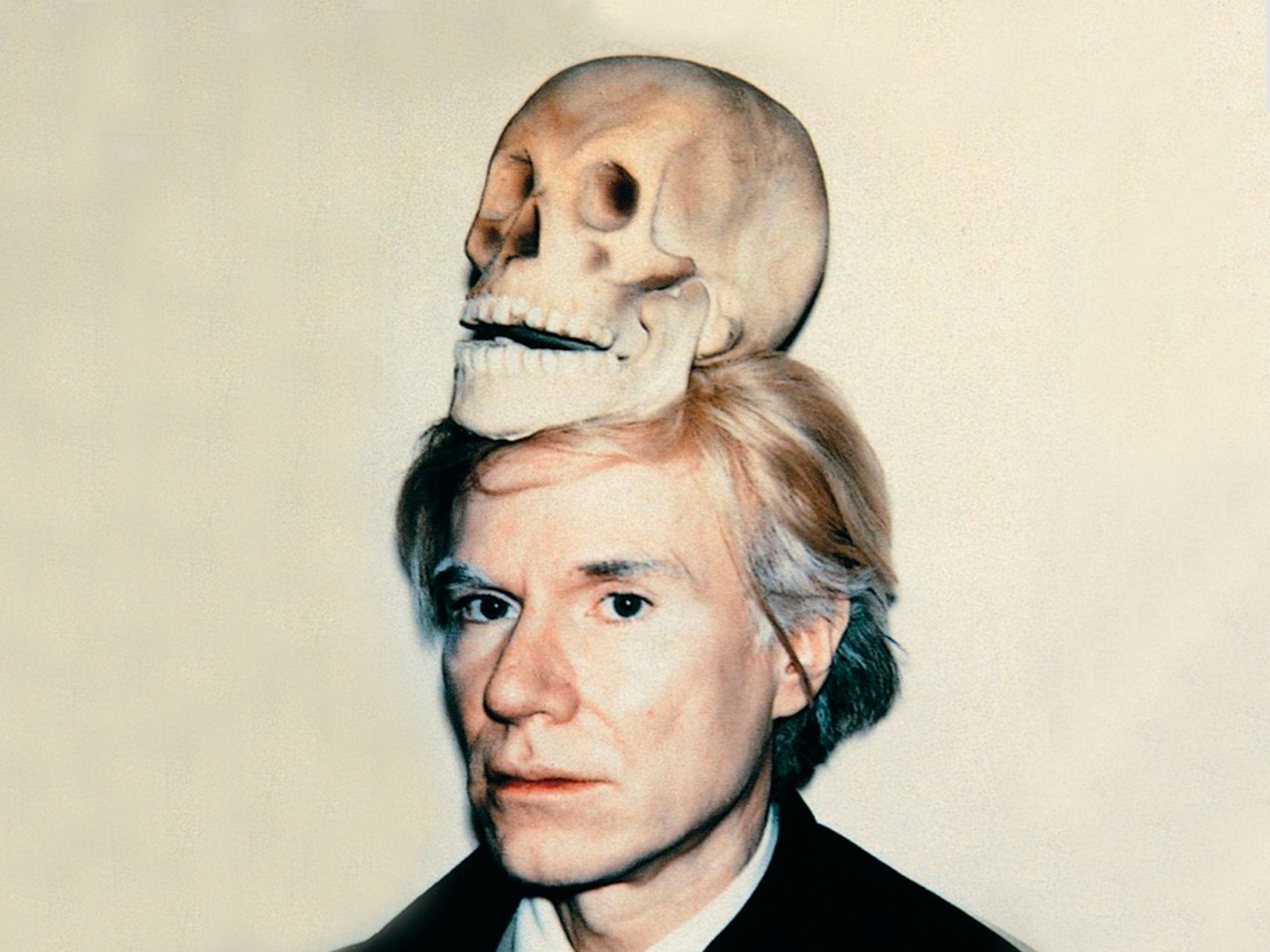 Andy Warhol Photography