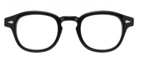 woody allen style glasses