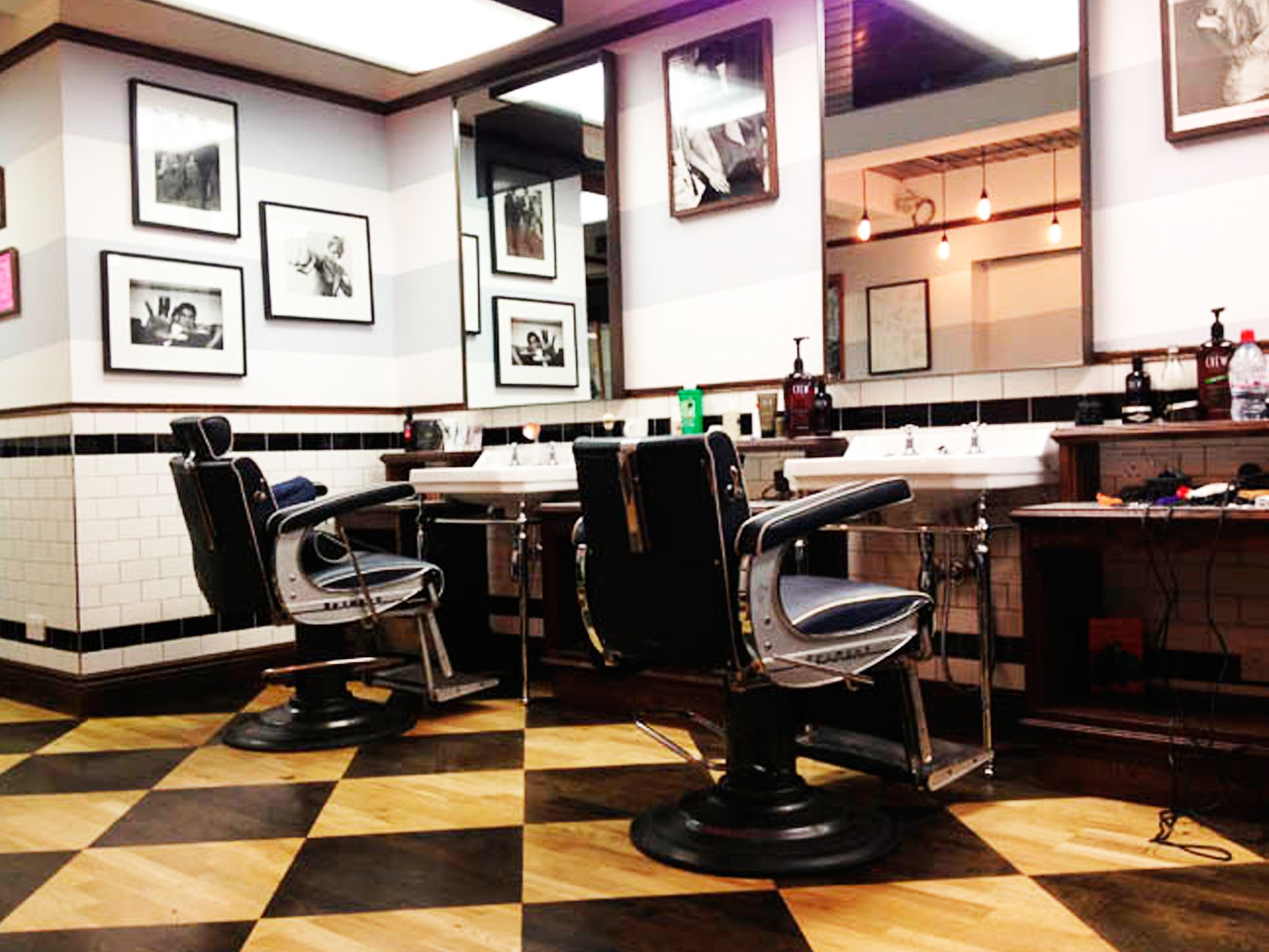 The Best Barbers In London