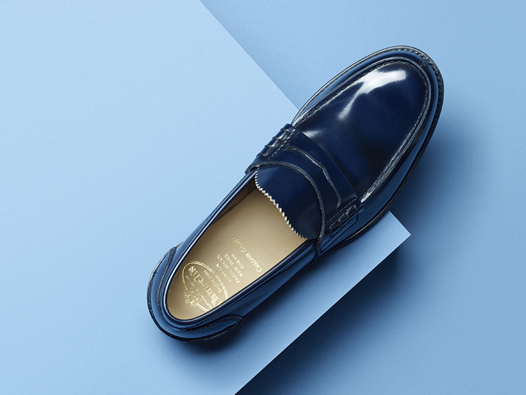 10 Of The Loafers For Going This Summer