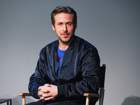 15 Times Ryan Gosling Showed You How To Dress